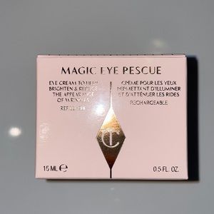 UNOPENED Magic Cream Ey Cream